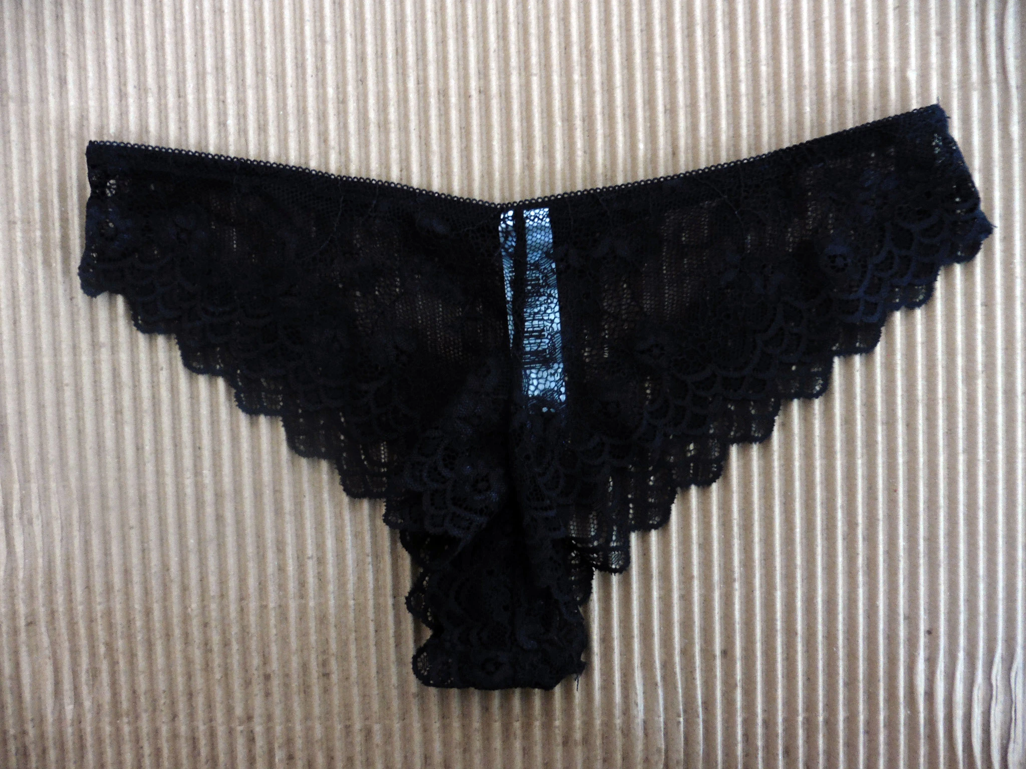2 loten van 2 kant tanga's – photo 4